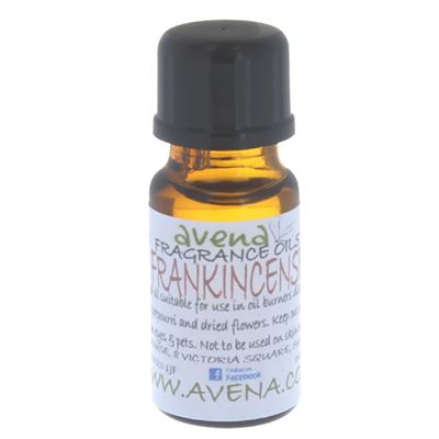 Frankincense Fragrance Oil